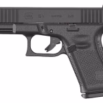 Glock 19 V Pistol