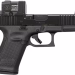 Glock 19 Gen 5 Pistol Aimpoint ACRO P-2