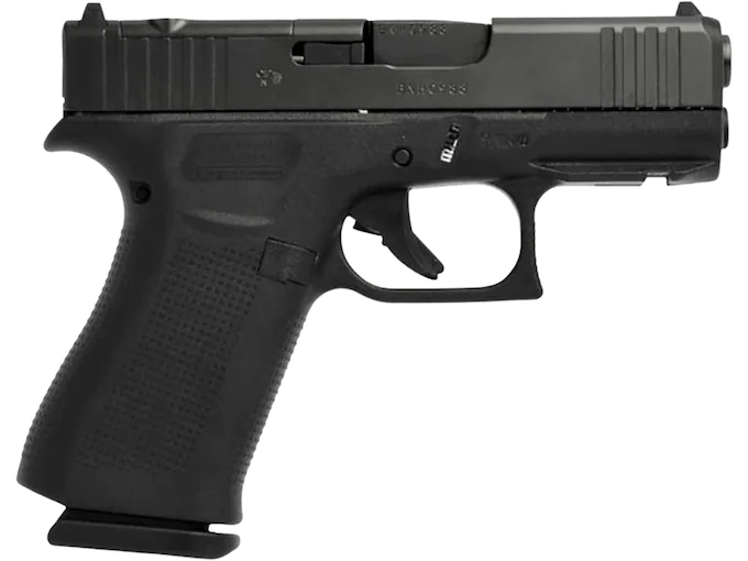httpsblackhillsshooterssupply.comwp-contentuploads202602dsrtrdytd.webp Glock 43X MOS Pistol - Image 1