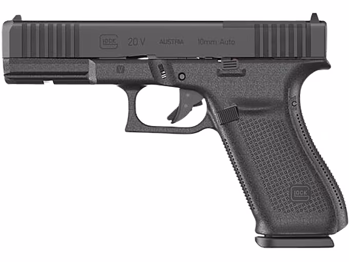 httpsblackhillsshooterssupply.comwp-contentuploads202603cfyjdrk-1.avif Glock 20 MOS V Pistol - Image 1