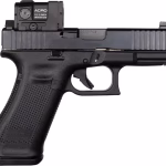 Glock 45 Pistol Aimpoint ACRO P-2