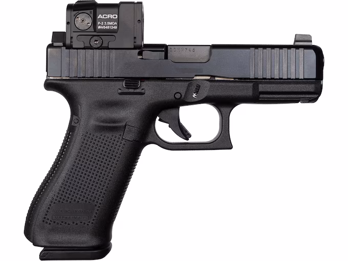 httpsblackhillsshooterssupply.comwp-contentuploads202603dfyjsrjrj.avif Glock 45 Pistol Aimpoint ACRO P-2 - Image 1