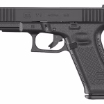 Glock 17 V Pistol
