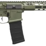SIG RM400SDI16BMSGRN M400 SDI 556 16 GRN TELE