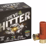 Hevi-Shot Hevi-Hitter 12 Gauge Tungsten & Steel Ammo