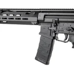 ZENITH ZF-56 5.56 14.5″ 30RD BLK