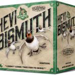 Hevi-Shot Hevi-Bismuth 20 Gauge Bismuth Ammo