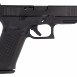 Glock 47 Gen 5 MOS Pistol