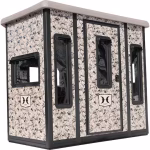 Hawk The Compound Box Blind