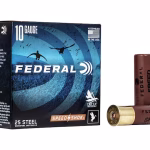 Federal Speed-Shok Waterfowl 10 Gauge Steel Ammo