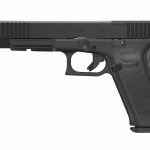 Glock 17L MOS Gen 5 Pistol