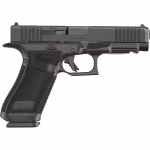 Glock 17 Gen 6 ORS Pistol