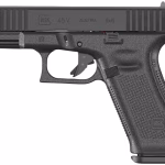 Glock 45 V Pistol
