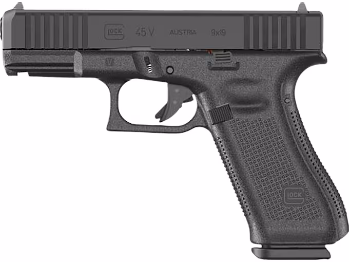 httpsblackhillsshooterssupply.comwp-contentuploads202603rurehera.avif Glock 45 V Pistol - Image 1