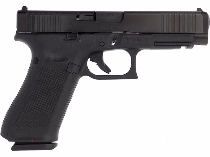 httpsblackhillsshooterssupply.comwp-contentuploads202603ryrrrrrr.avif Glock 47 Gen 5 MOS Pistol - Image 1