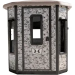 Hawk The Office Box Blind