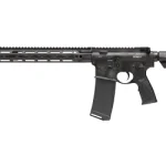 DD M4V7 556NATO 16″ 32RD MLOK RATTLE