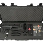 ZENITH ZF-5 9MM 8.9 PREMIUM PKG GRAY