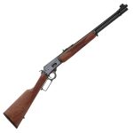 Marlin 1894 Lever Action Rifle 70401, 44 Remington Mag, 20″, Walnut Stock, Blued Steel Finish, 10 Rds