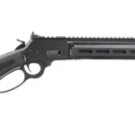 Marlin 1894 Dark Series Rifle 70904, 357 Magnum/38 Special, 16.17″, Synthetic Black Stock, M-LOK Rail, 8 Rds