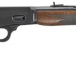 Marlin 1894 Classic Lever Action Rifle 70410, 357 Mag/38 Special, 18.63″, American Walnut Stock, Blued Finish, 9 Rds